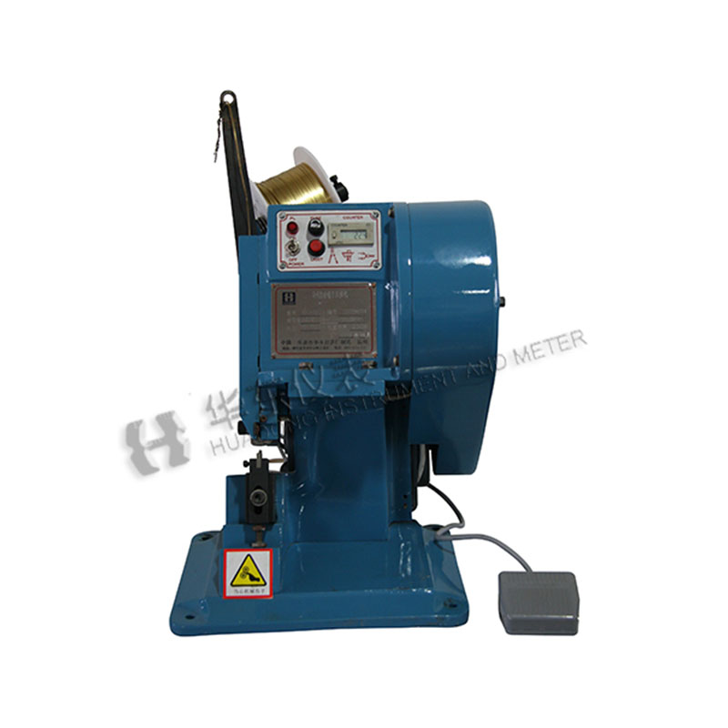 Máquina prensadora automática de terminales HYDDY-01