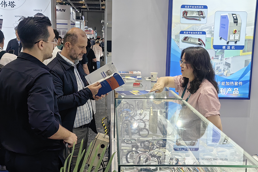 Yueqing Huadong Instrument And Meter Factory