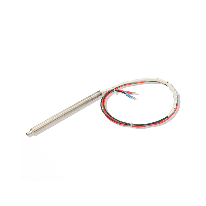 Elementos De Termopar Para Medición De Temperatura Del Metal Fundido