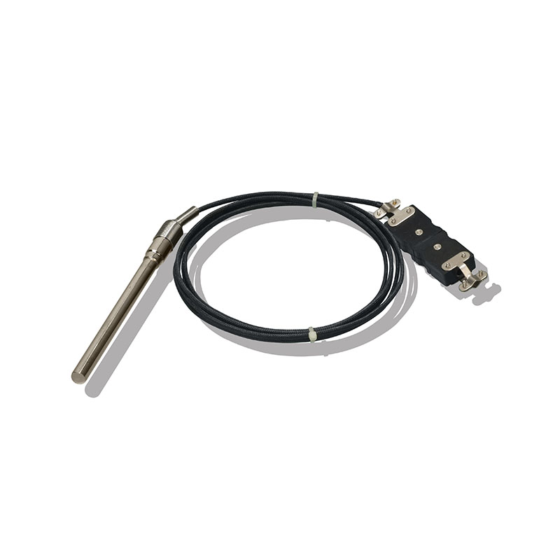 Conector De Termopar Macho/Hembra