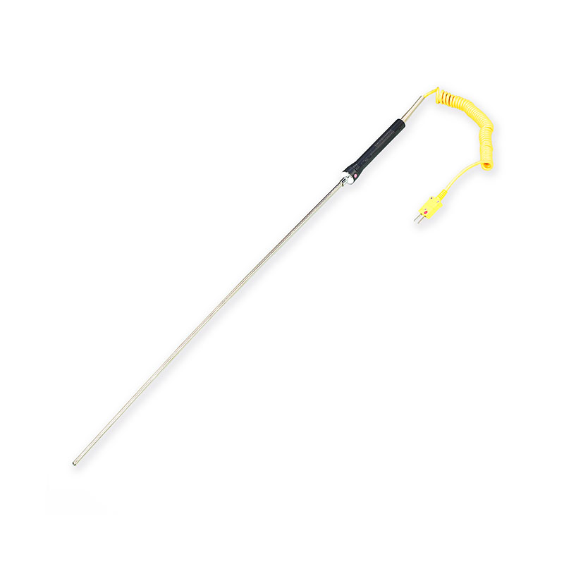 Termopar portátil de mano WRNK-104