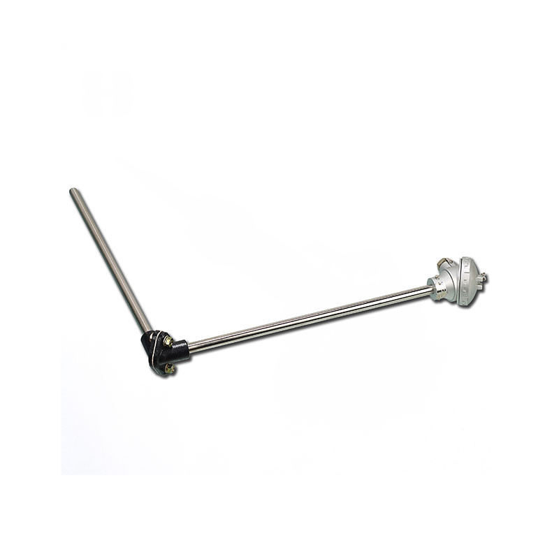 Termopar de ángulo recto modelo 530