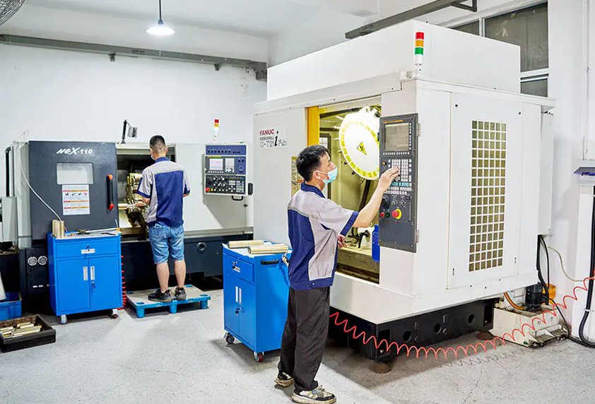 Yueqing Huadong Instrument And Meter Factory